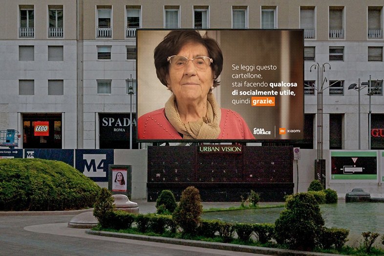 Xaomi-campagna-covid-nonna-rosetta