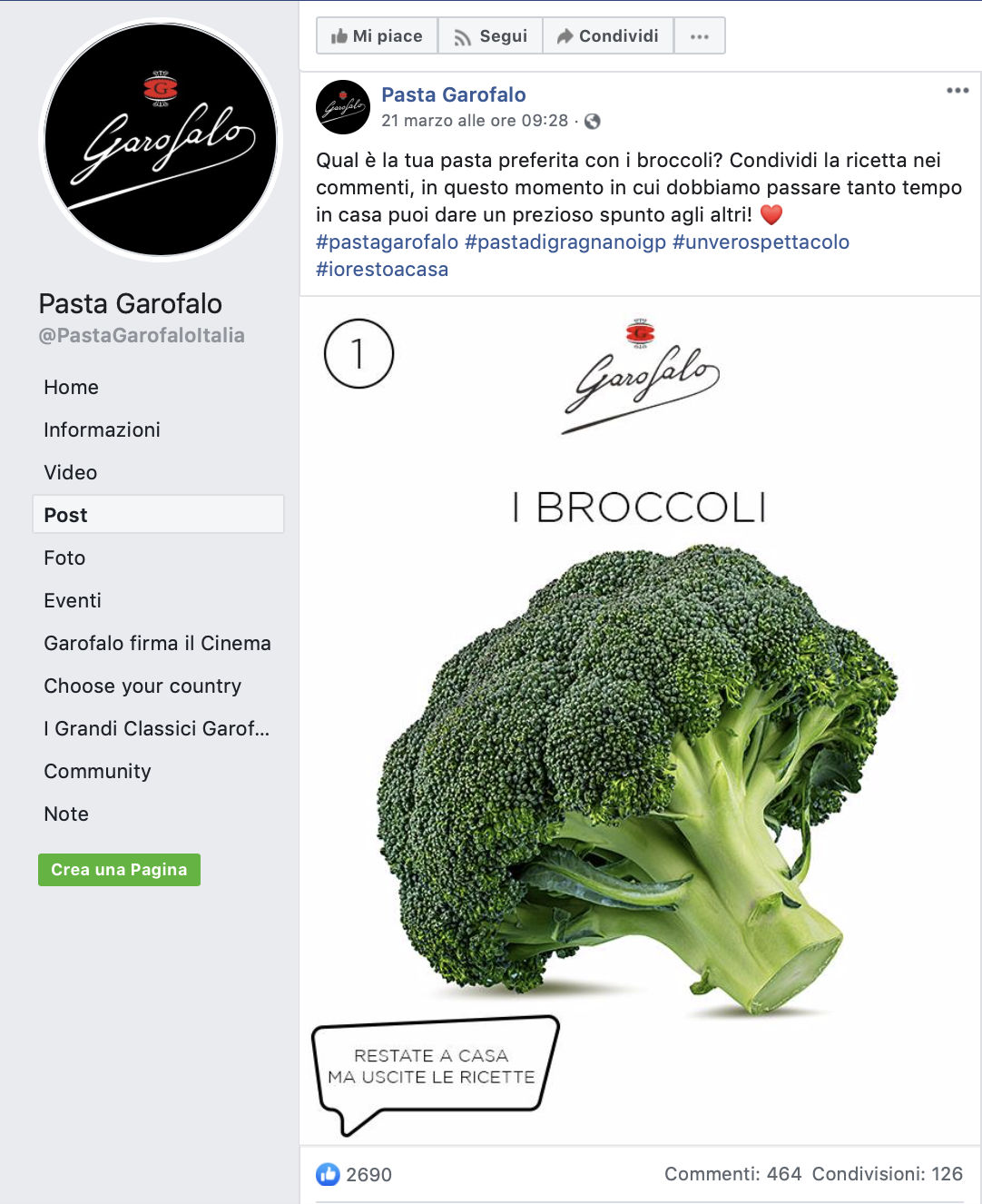 Garofalo-iniziativa-social-covid
