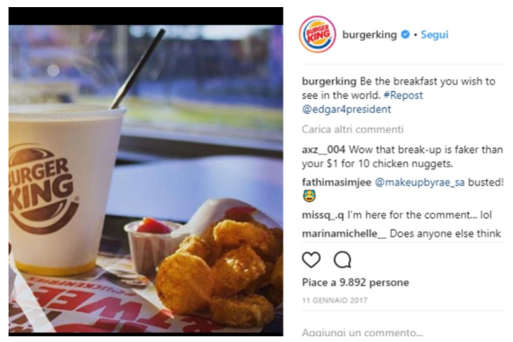 guerrilla marketing-burger king