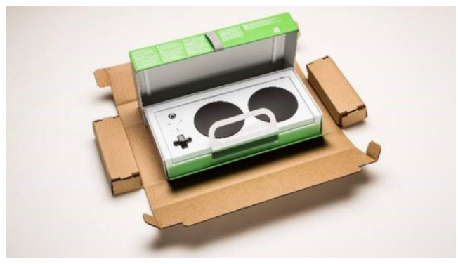 Microsoft-accessibilità-packaging