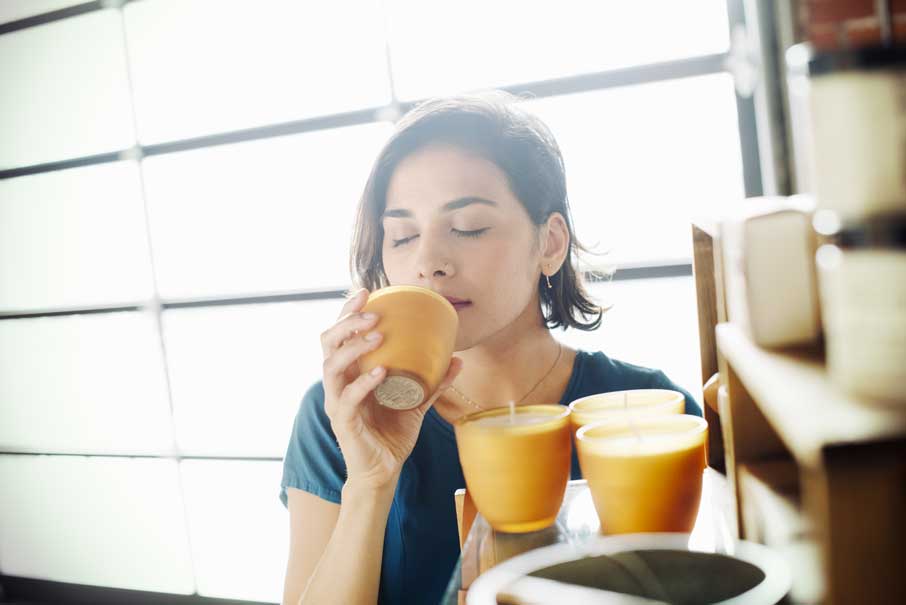 Marketing Sensoriale | L'importanza dei 5 sensi nella promozione del brand