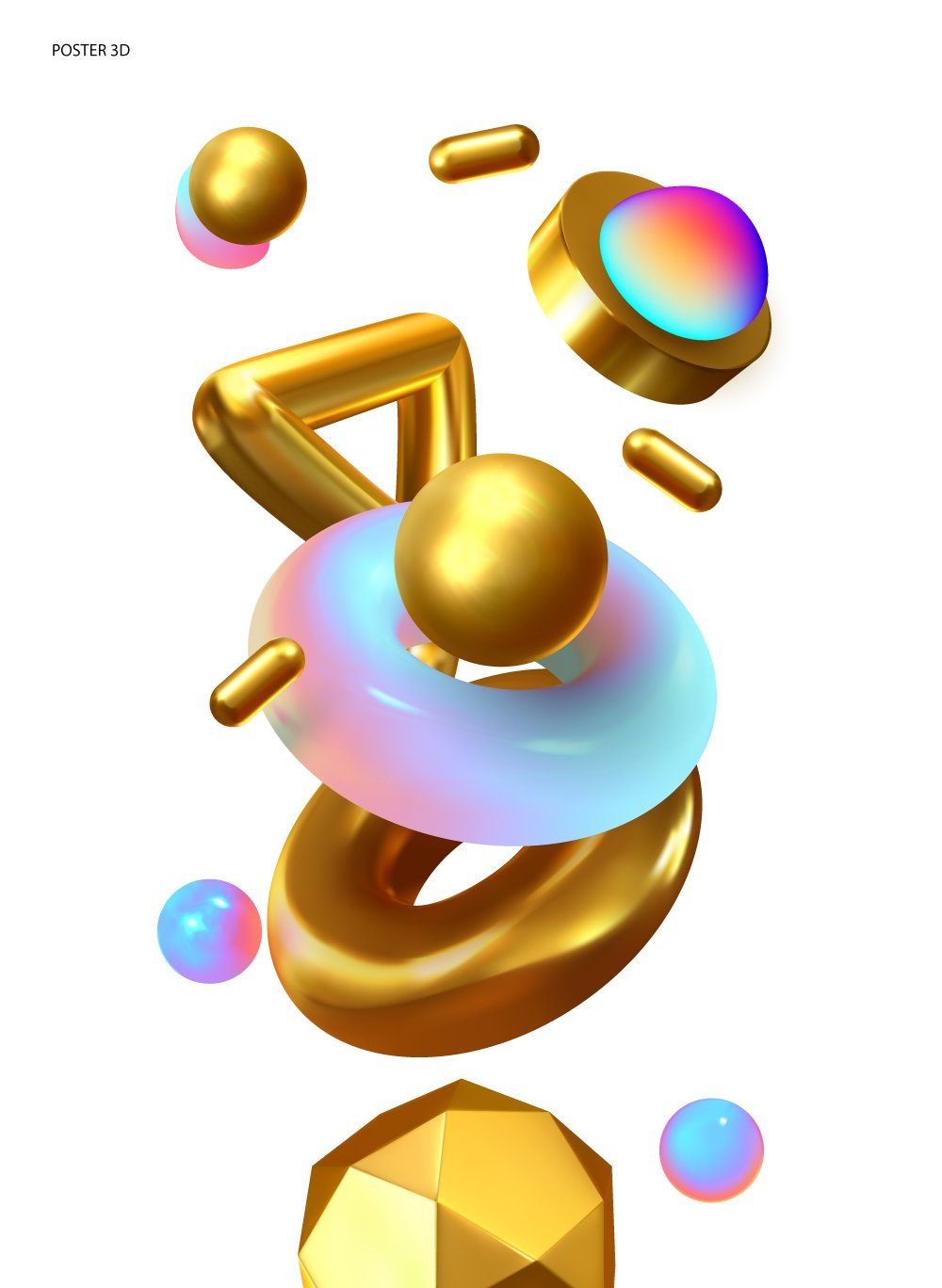 trend-visual-2021-3D-design