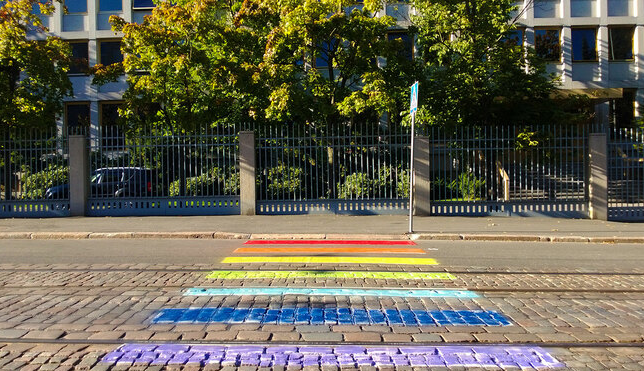 unconventional marketing-sociale